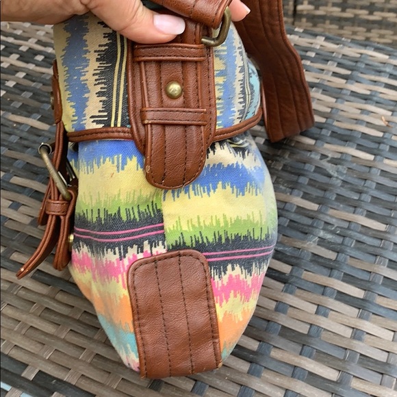 Spring summer purse - Picture 3 of 7